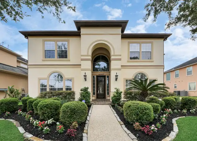 Property at 14207 Jade Cove Dr, Houston, TX, 77077, 5 beds, 3.5 baths, [object Object]