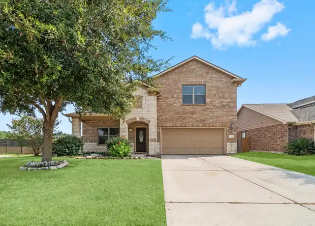 Property at 28434 Lockeridge Creek Dr, Spring, TX, 77386, 4 beds, 2.5 baths, [object Object]