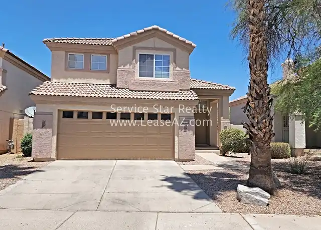 Property at 13642 W Desert Flower Dr, Goodyear, AZ, 85395, 3 beds, 3 baths, [object Object]