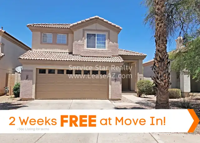 Property at 13642 W Desert Flower Dr, Goodyear, AZ, 85395, 3 beds, 3 baths, [object Object]