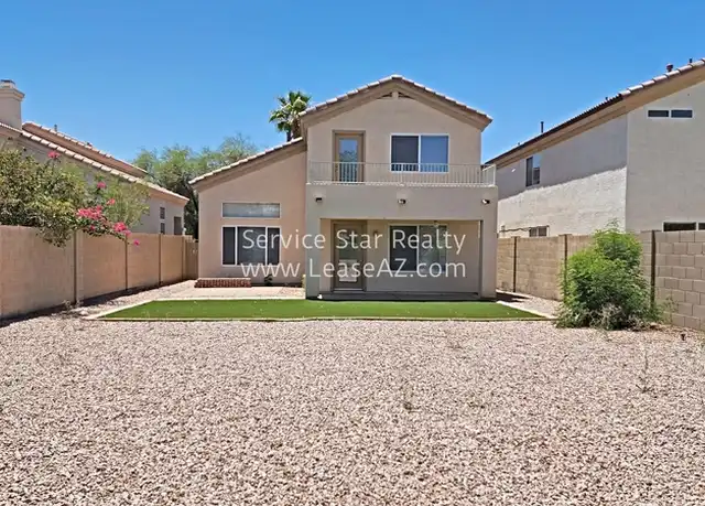 Property at 13642 W Desert Flower Dr, Goodyear, AZ, 85395, 3 beds, 3 baths, [object Object]