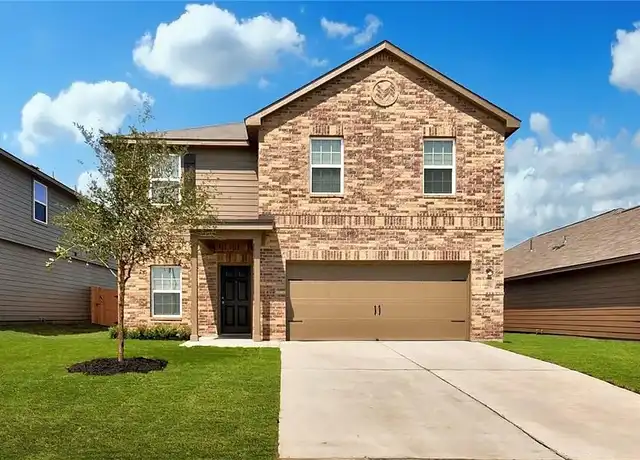 Property at 14405 Prairie Sod Ln, Elgin, TX, 78621, 4 beds, 2.5 baths, [object Object]