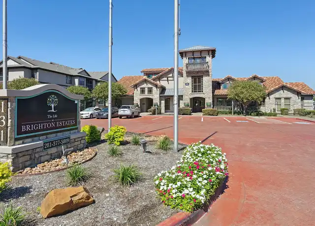 Property at Life at Brighton Estates - 131 Aldine Bender Rd, Houston, TX, 77060, 1 bed, 1 bath, [object Object]