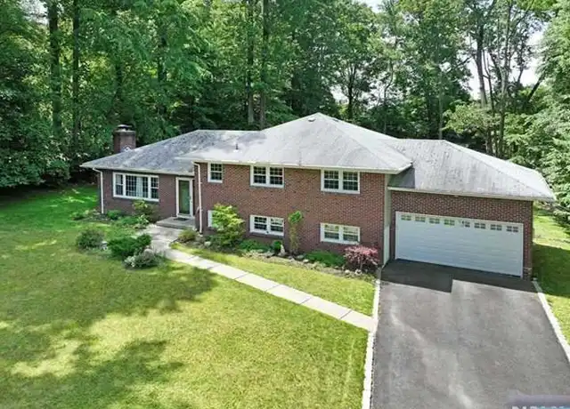 Property at 18 Coach Ln, Upper Saddle River, NJ, 07458, 4 beds, 3 baths, [object Object]