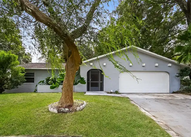 Property at 3301 King William Cir, Seffner, FL, 33584, 3 beds, 2 baths, [object Object]