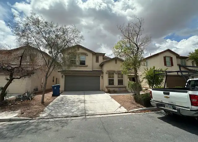 Property at 4663 Aventura Canyon Ct, Las Vegas, NV, 89139, 4 beds, 2.5 baths, [object Object]