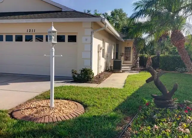 Property at 1211 Hot Springs Pt, Englewood, FL, 34223, 3 beds, 2 baths, [object Object]