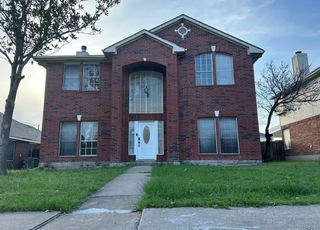 Property at 17012 Bishopsgate Dr, Pflugerville, TX, 78660, 6 beds, 2.5 baths, [object Object]