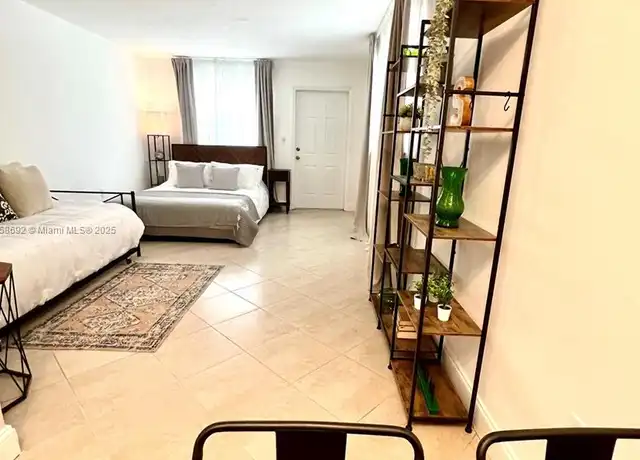 Property at 919 Michigan Ave #1, Miami Beach, FL, 33139, 0 beds, 1 bath, [object Object]