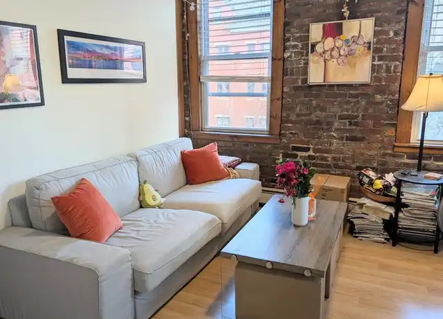 Property at 274 Cambridge St Unit 5, Boston, MA, 02114, 2 beds, 1 bath, [object Object]
