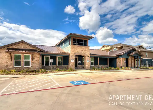 Property at 4907 Brazosport Blvd N Unit 2711, Clute, TX, 77531, 1 bed, 1 bath, [object Object]