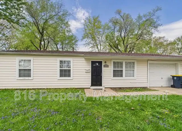 Property at 8704 E 92nd Ter, Kansas City, MO, 64138, 4 beds, 1.5 baths, [object Object]