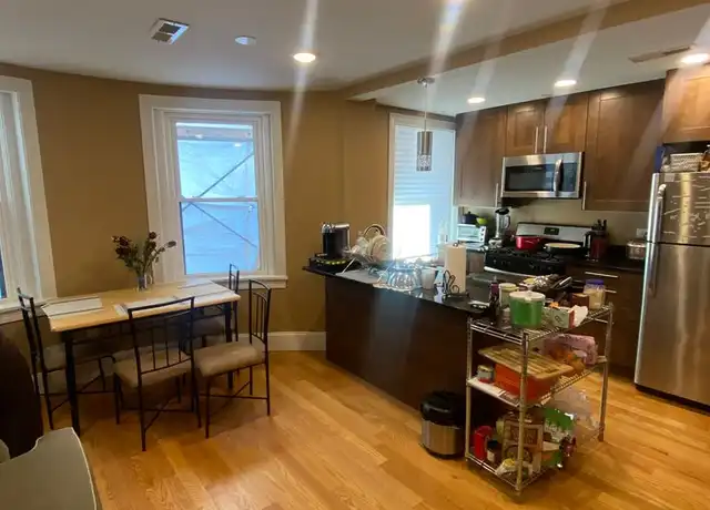Property at 33 Linden St, Brookline, MA, 02445, 4 beds, 2 baths, [object Object]
