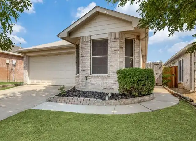 Property at 1009 Savage Dr, Denton, TX, 76207, 3 beds, 2 baths, [object Object]