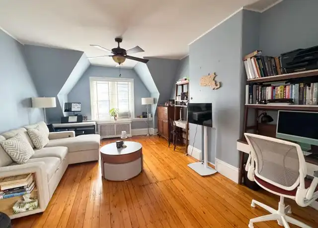 Property at 137 Walnut St, Brookline, MA, 02445, 2 beds, 1 bath, [object Object]
