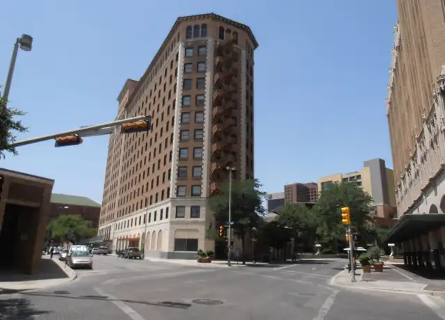 Property at Granada Senior Homes - 311 S St Mary's St, San Antonio, TX, 78205, 0 beds, 1 bath, [object Object]