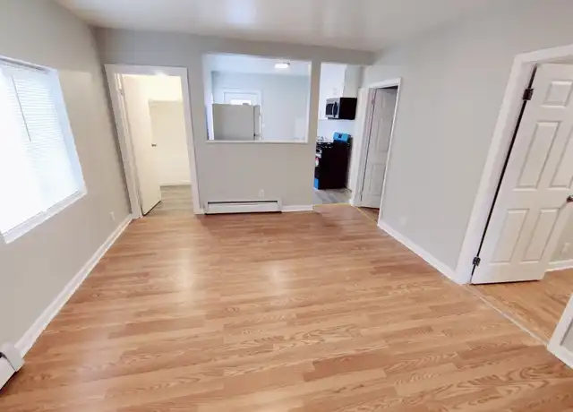 Property at 189 Grand Ave Unit 1 (1FL), Johnson City, NY, 13790, 3 beds, 1 bath, [object Object]