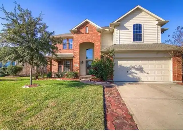 Property at 11107 Lori Brook Ln, Houston, TX, 77065, 4 beds, 2.5 baths, [object Object]