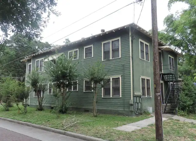 Property at 701 E Lime St Unit 3, Lakeland, FL, 33801, 1 bed, 1 bath, [object Object]