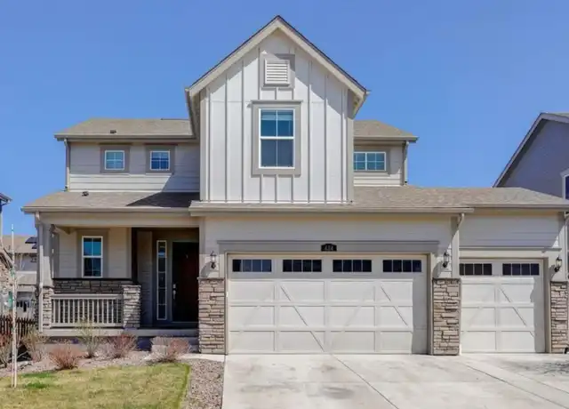 Property at 434 N Old Hammer St, Aurora, CO, 80018, 4 beds, 2.5 baths, [object Object]