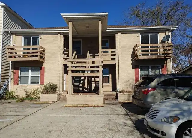 Property at 1336 Little Bay Ave #4, Norfolk, VA, 23503, 2 beds, 1 bath, [object Object]