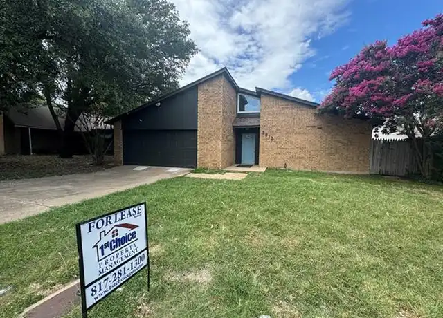 Property at 3812 Sugar Ridge Rd, Fort Worth, TX, 76133, 3 beds, 2 baths, [object Object]