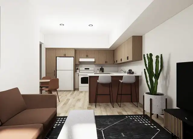 Property at Aldea at Glisan Landing - 451 NE 75th Ave, Portland, OR, 97213, 0-3 beds, 1-1.5 bath, [object Object]
