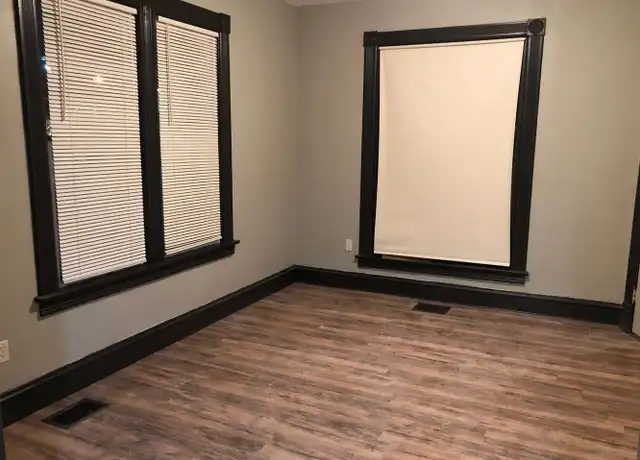 Property at 793 Park Ave Unit 2, Meadville, PA, 16335, 1 bed, 1 bath, [object Object]