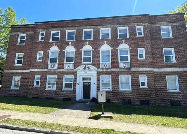Property at 341 Franklin St Unit 100, Mt Airy, NC, 27030, 2 beds, 1 bath, [object Object]