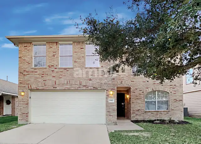 Property at 19507 Kadabra Dr, Katy, TX, 77449, 4 beds, 3 baths, [object Object]