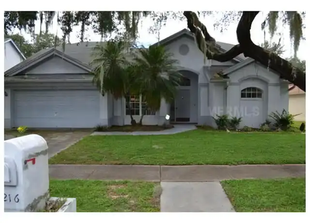 Property at 2216 Kenwick Dr, Valrico, FL, 33596, 3 beds, 2 baths, [object Object]