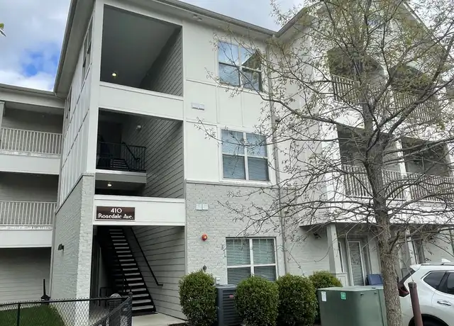 Property at 410 Rosedale Ave #309, Nashville, TN, 37211, 1 bed, 1 bath, [object Object]