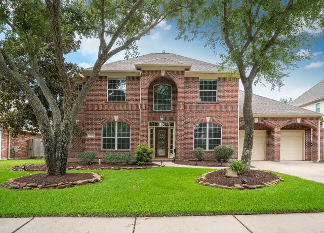 Property at 2373 Indigo Harbour Ln, League City, TX, 77573, 4 beds, 3.5 baths, [object Object]