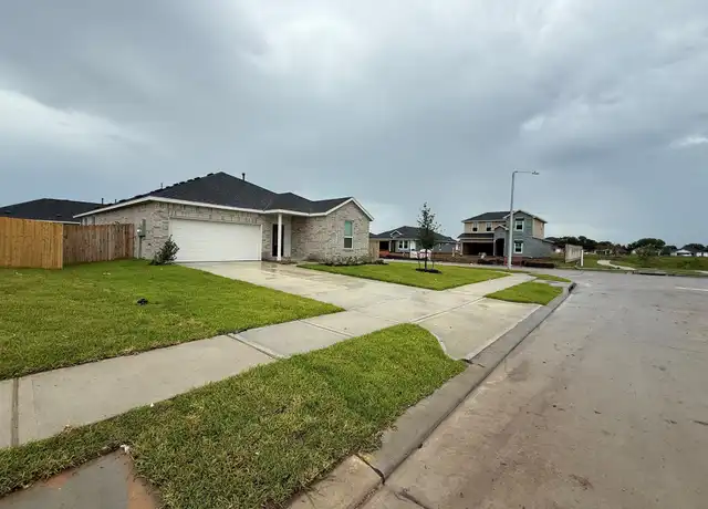 Property at 423 Amy St, Angleton, TX, 77515, 3 beds, 2 baths, [object Object]