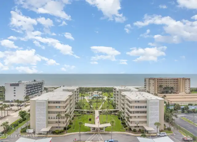 Property at 2020 N Atlantic Ave #214, Cocoa Beach, FL, 32931, 2 beds, 1 bath, [object Object]