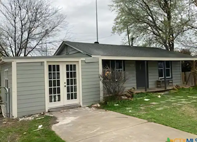 Property at 103 Bulldog, Thorndale, TX, 76577, 4 beds, 2 baths, [object Object]