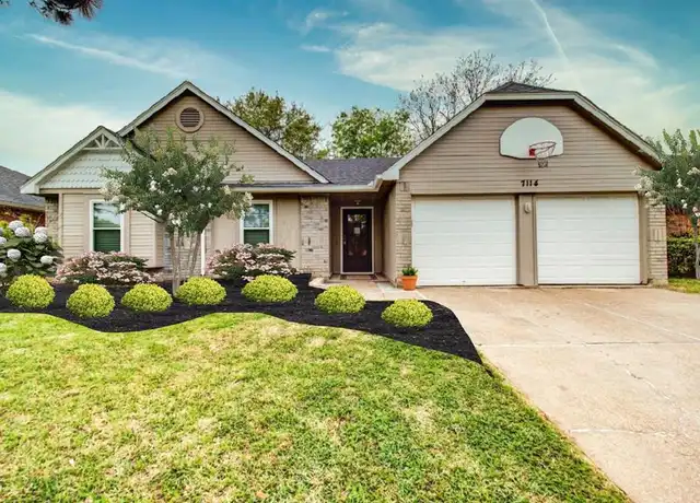 Property at 7114 Buchanan Dr, Richmond, TX, 77469, 3 beds, 2 baths, [object Object]