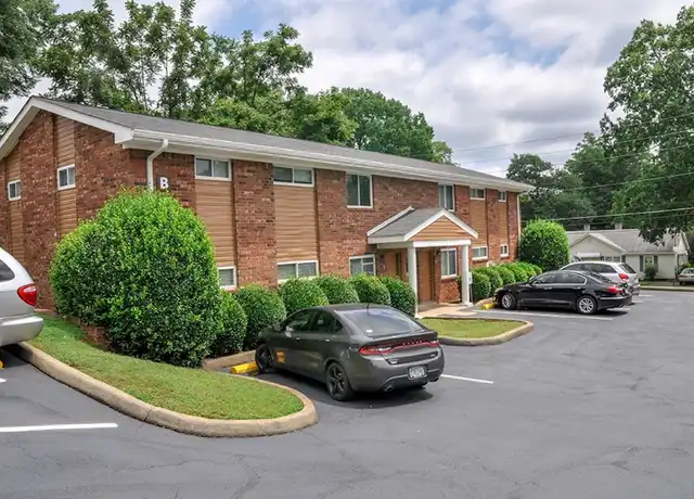 Property at 130 N Erwin St Unit C11, Cartersville, GA, 30120, 1 bed, 1 bath, [object Object]