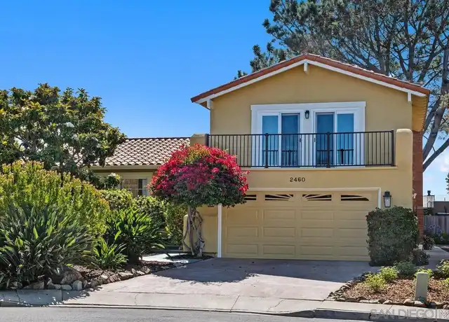 Property at 2460 Oakridge Cv, Del Mar, CA, 92014, 4 beds, 2.5 baths, [object Object]