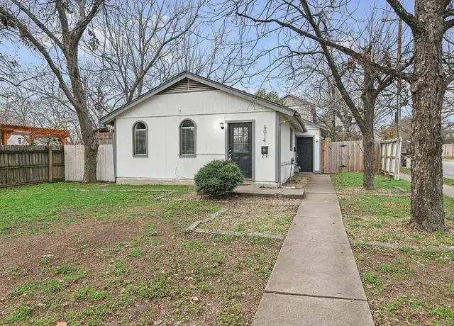 Property at 5014 Eilers Ave, Austin, TX, 78751, 1 bed, 1 bath, [object Object]