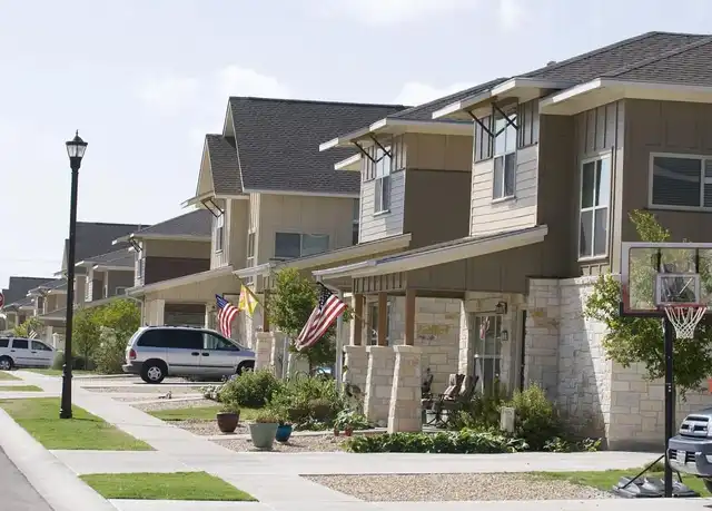 Property at Cavalry Family Housing - 18010 T.J. Mills Blvd, Fort Cavazos, TX, 76544, 2-5 beds, 1-2.5 bath, [object Object]