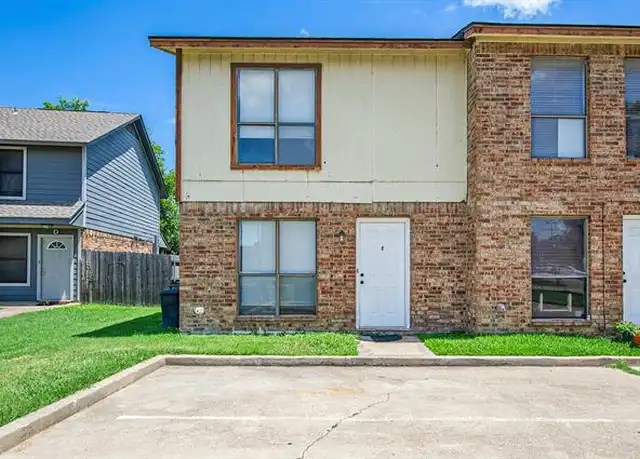 Property at 805 Bluebonnet Dr Unit A, Keller, TX, 76248, 2 beds, 1.5 baths, [object Object]