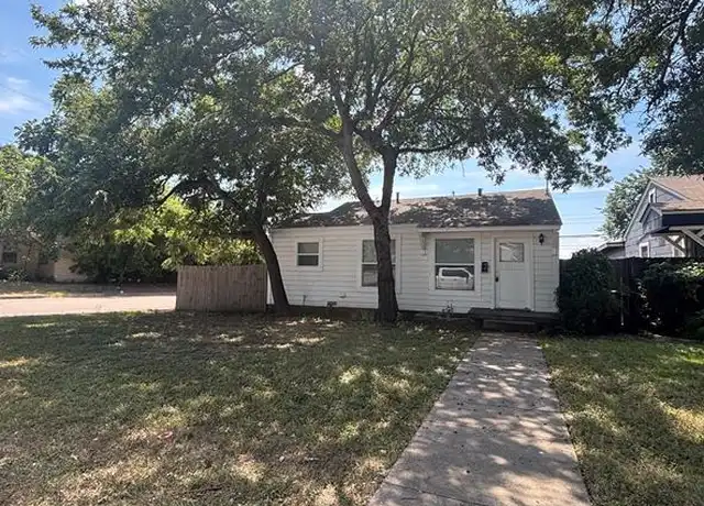 Property at 4101 Lisbon St, Fort Worth, TX, 76107, 2 beds, 1 bath, [object Object]
