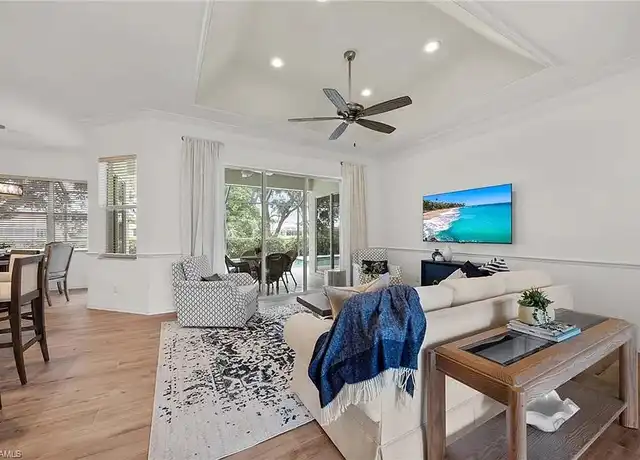 Property at 8900 Lely Island Cir, Naples, FL, 34113, 3 beds, 2 baths, [object Object]