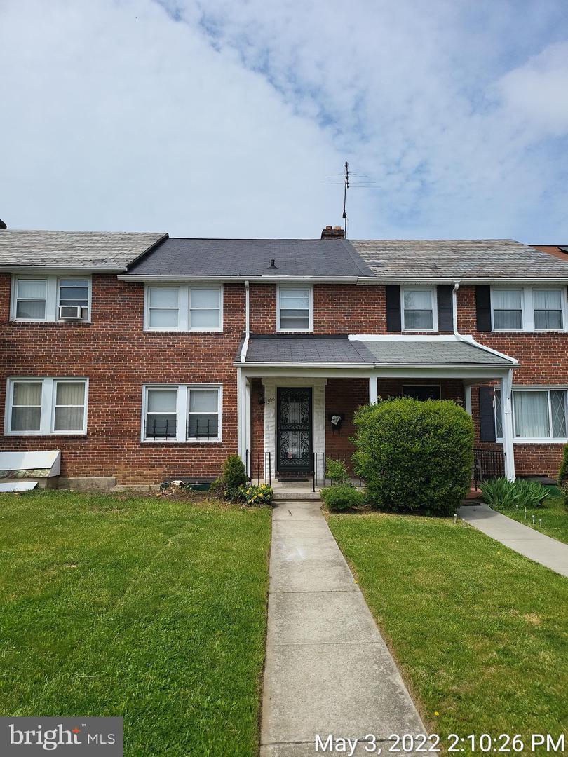 1306 Crofton Rd, Baltimore, MD 21239 Redfin