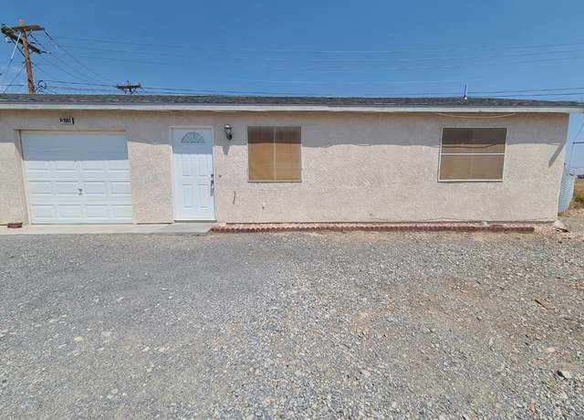 Photo of 1961 Haiwee St Unit D, Pahrump, NV 89048