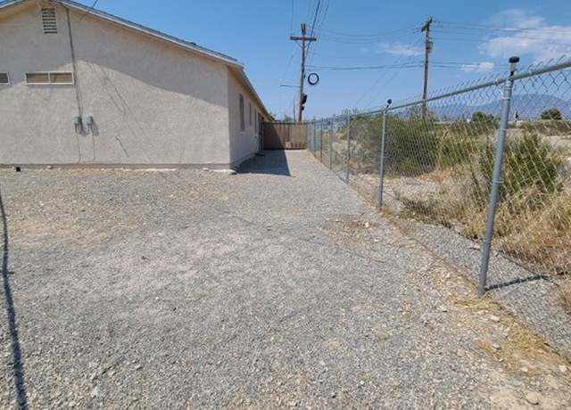 Photo of 1961 Haiwee St Unit D, Pahrump, NV 89048