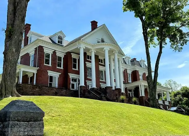 Property at 254 N Allegheny St Unit Mansion 6, Bellefonte, PA, 16823, 2 beds, 2 baths, [object Object]