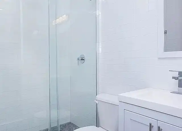 Property at 252 W 132nd St Unit 6, New York, NY, 10027, 1 bed, 1 bath, [object Object]