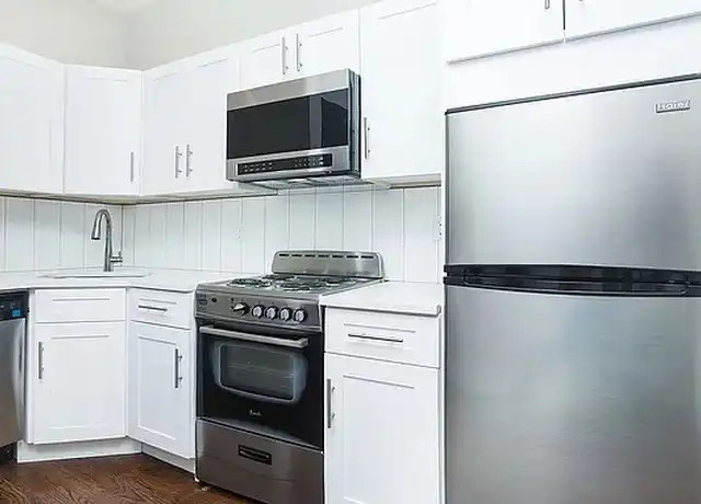 Property at 252 W 132nd St Unit 6, New York, NY, 10027, 1 bed, 1 bath, [object Object]